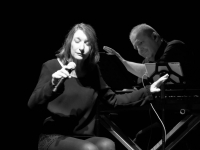 U Cantu di i canti, récital piano-voix
