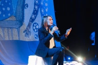 recital Patrizia Gattaceca